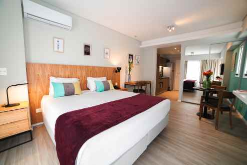 Arc Studios & Suites