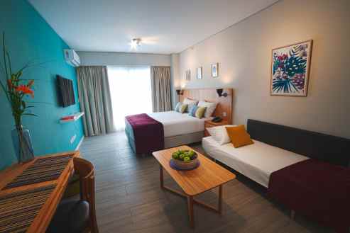 Arc Studios & Suites