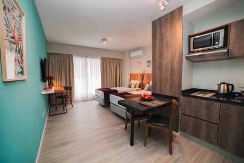 Arc Studios & Suites